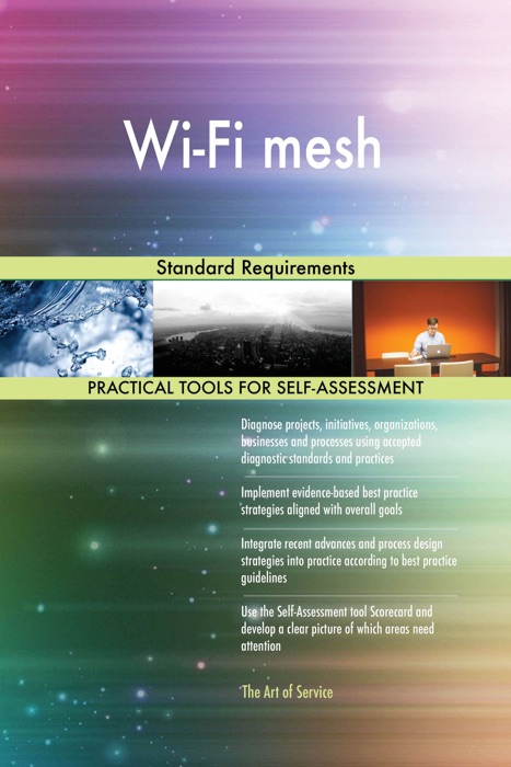 Wi-Fi mesh Standard Requirements