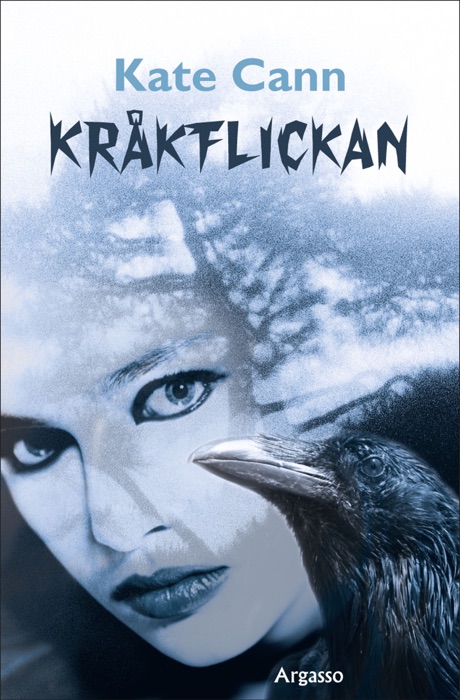 Kråkflickan