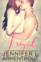 Jennifer L. Armentrout - Frigid artwork