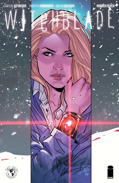 Witchblade (2017) #7