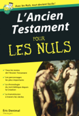 L'Ancien Testament Poche pour les Nuls - Éric Denimal