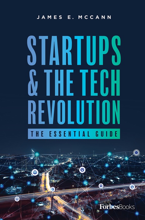 Startups and the Tech Revolution