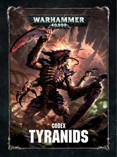 Codex: Tyranids - Games Workshop