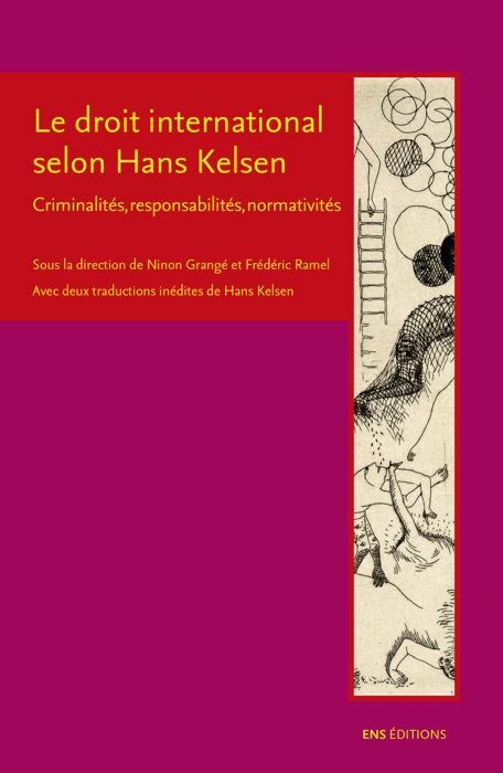 Le droit international selon Hans Kelsen