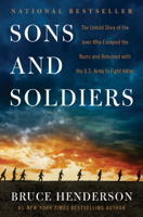 Bruce Henderson - Sons and Soldiers artwork