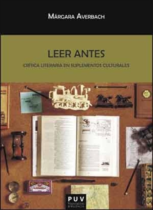 Leer antes