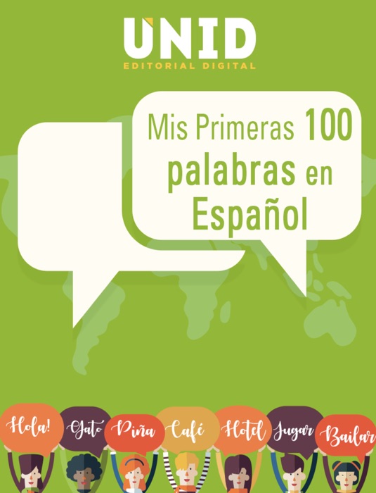 Mis Primeras 100 palabras en Español