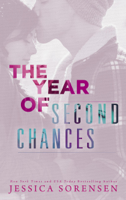 Jessica Sorensen - The Year of Second Chances artwork