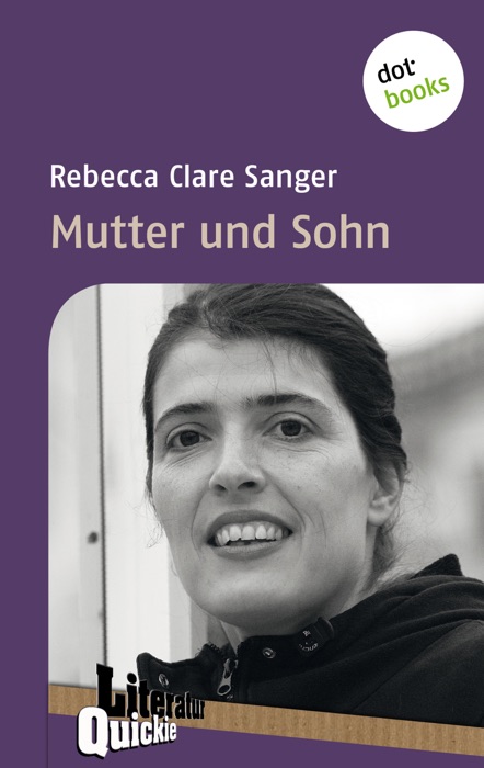 Mutter und Sohn - Literatur-Quickie