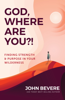 John Bevere - God, Where Are You?! artwork