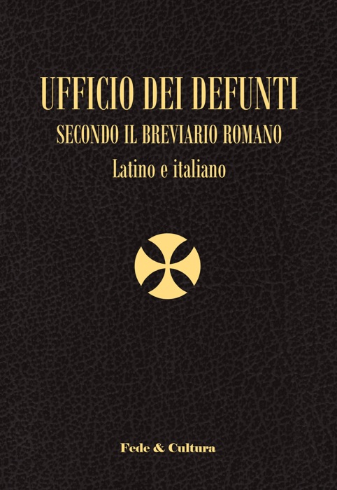 Ufficio dei defunti