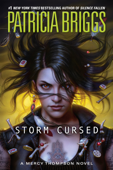 Storm Cursed - Patricia Briggs