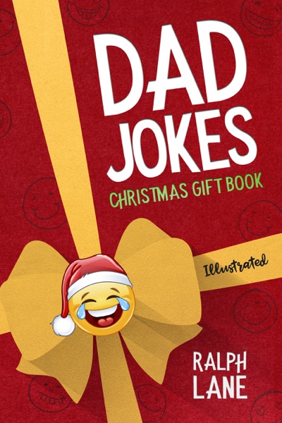 Dad Jokes Christmas Gift Book pages update copy