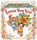 Lunar New Year - Hannah Eliot