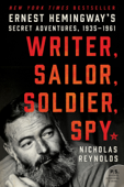 Writer, Sailor, Soldier, Spy - Nicholas Reynolds