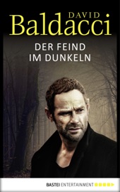 Der Feind im Dunkeln - David Baldacci
