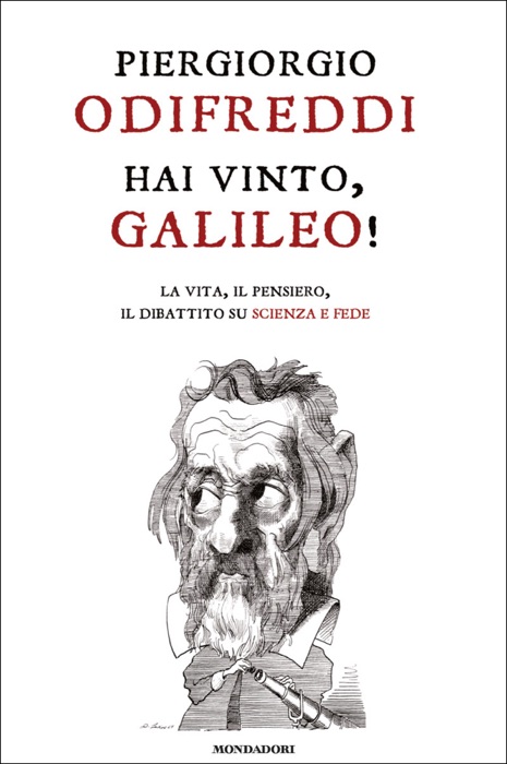 Hai vinto, Galileo!