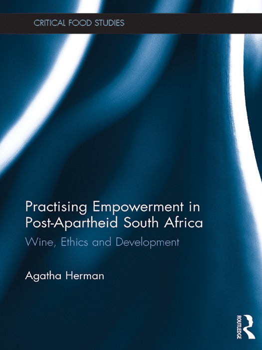 Practising Empowerment in Post-Apartheid South Africa