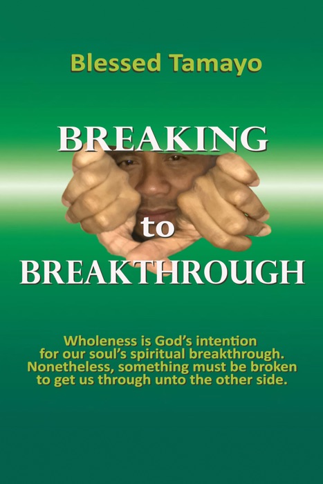 Breaking to Breakthrough