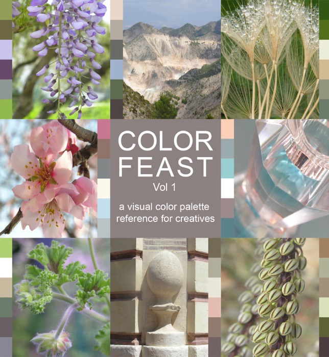 Color Feast