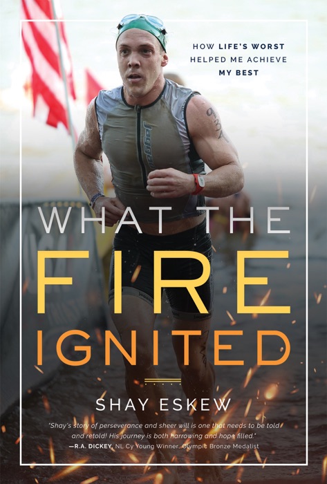 What The Fire Ignited