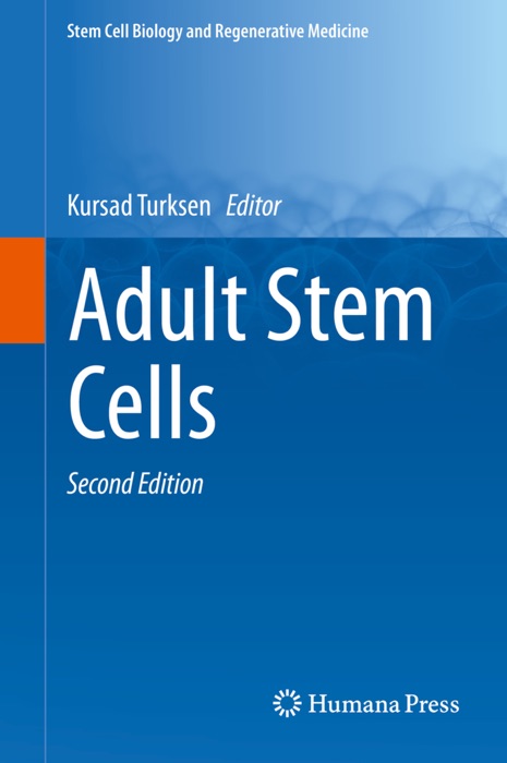 Adult Stem Cells