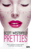 Pretties - Scott Westerfeld
