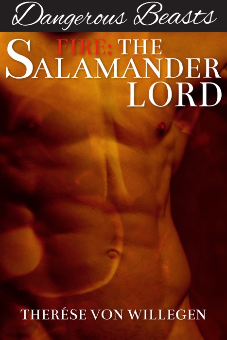 Fire: The Salamander Lord