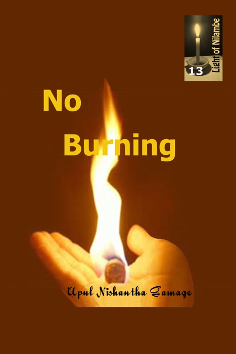 No Burning