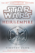 Heir to the Empire: Star Wars - Timothy Zahn