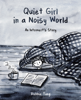 Debbie Tung - Quiet Girl in a Noisy World artwork