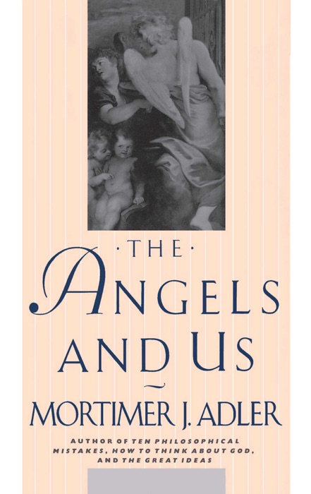 Angels and Us