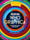 Doctor Who: Whographica - Steve O'Brien, Simon Guerrier & Ben Morris