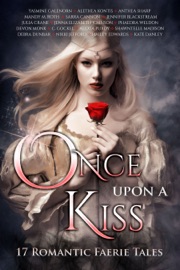 Once Upon a Kiss