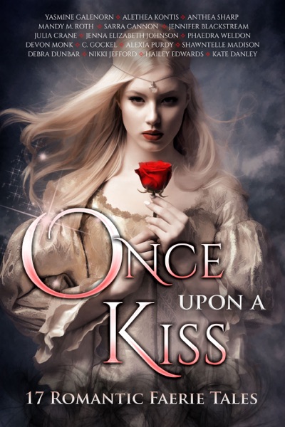 Once Upon a Kiss