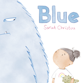 Blue - Sarah Christou