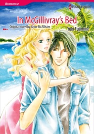In Mcgillivray's Bed - Yuki Fujine by  Yuki Fujine PDF Download