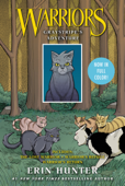 Warriors Manga: Graystripe's Adventure: 3 Full-Color Warriors Manga Books in 1 - Erin Hunter