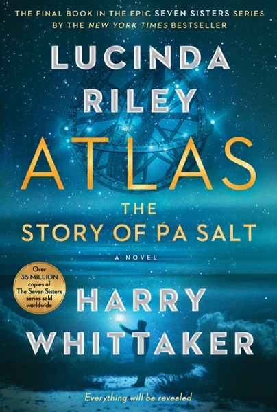 Atlas: The Story of Pa Salt