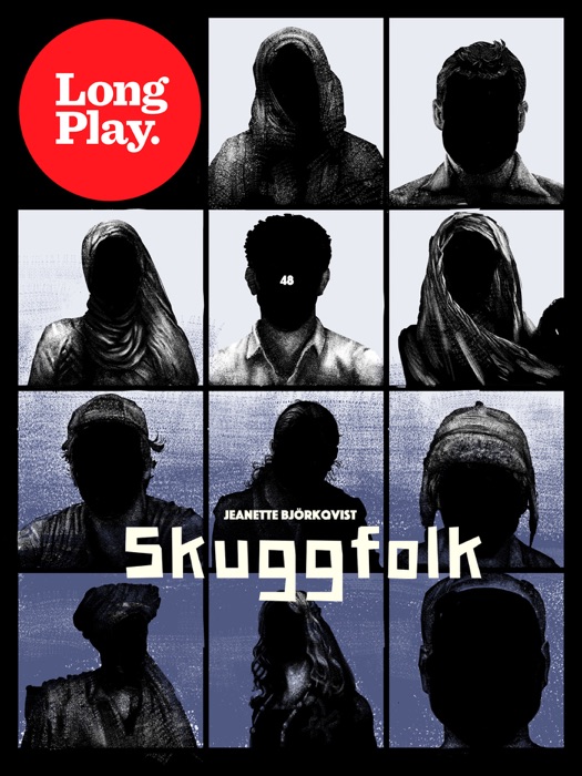 Skuggfolk