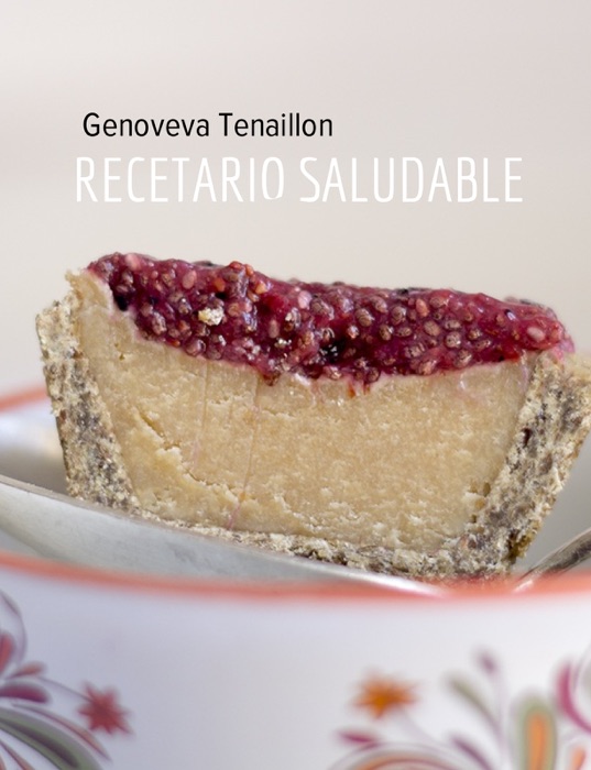 Recetas SaludablesGenoveva Tenaillon