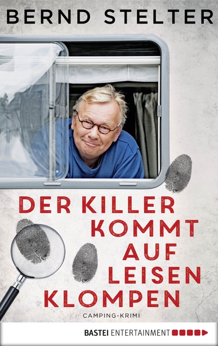 Der Killer kommt auf leisen Klompen