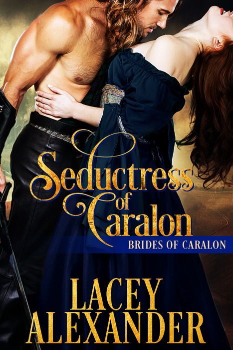 Seductress of Caralon