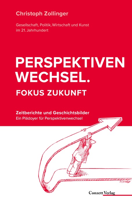 Perspektivenwechsel. Fokus Zukunft