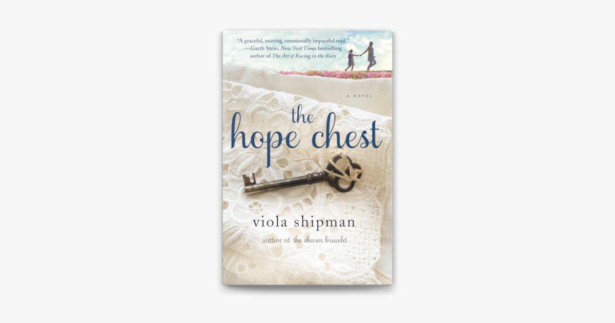 ‎The Hope Chest on Apple Books