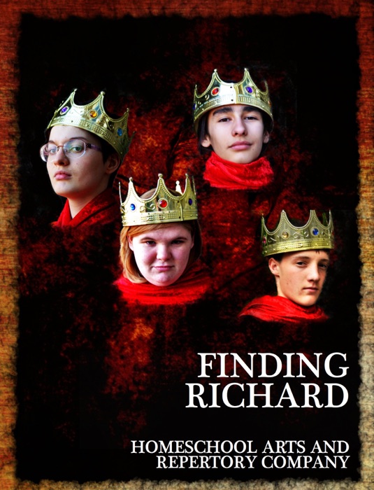 FInding Richard