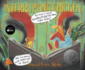 Interrupting Chicken - David Ezra Stein