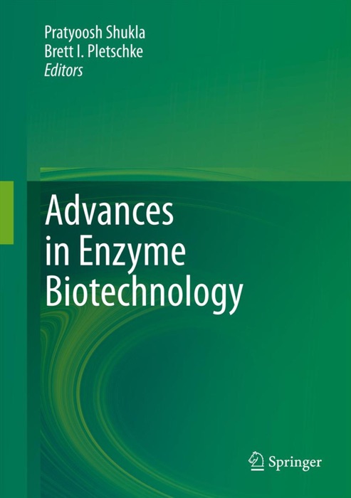 Advances in Enzyme Biotechnology