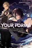 Your Forma, Vol. 1 - Mareho Kikuishi & Tsubata Nozaki
