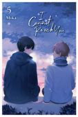 I Cannot Reach You, Vol. 5 - Mika & JAN CASH